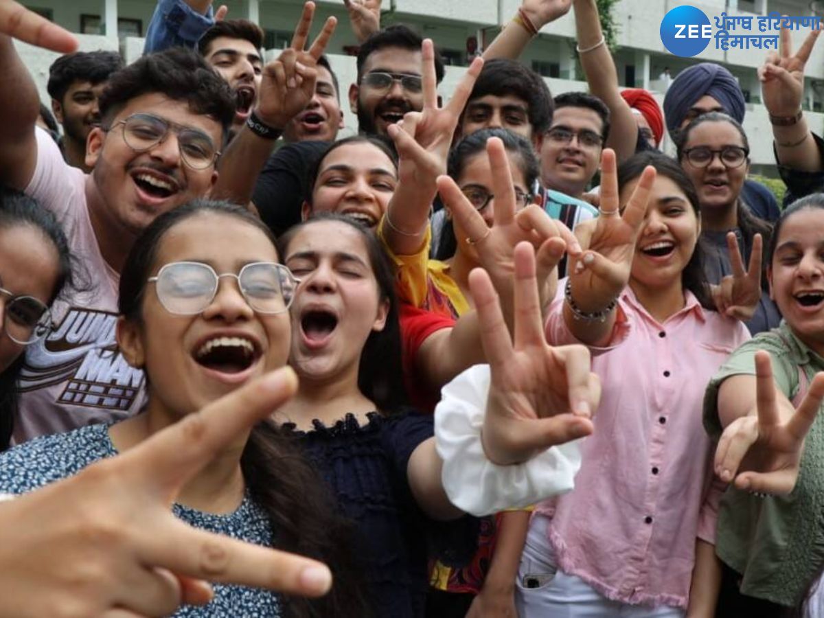 PSEB 12th result 2023: ਫਿਰ ਕੁੜੀਆਂ ਨੇ ਮਾਰੀ ਬਾਜ਼ੀ! ਮਾਨਸਾ ਦੀ ਸੁਜਾਨ ਕੌਰ ਨੇ ਕੀਤਾ ਟਾਪ, ਵੇਖੋ ਲਿਸਟ PSEB 12th result 2023: ਫਿਰ ਕੁੜੀਆਂ ਨੇ ਮਾਰੀ ਬਾਜ਼ੀ! ਮਾਨਸਾ ਦੀ ਸੁਜਾਨ ਕੌਰ ਨੇ ਕੀਤਾ ਟਾਪ, ਵੇਖੋ ਲਿਸਟ