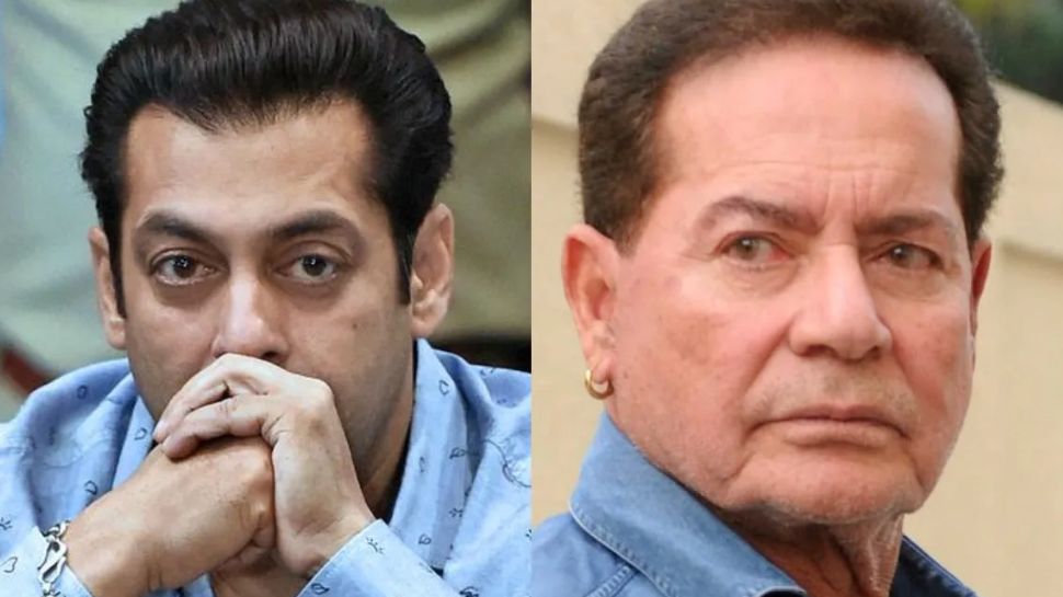 जब पिता सलीम ने किया खुलासा, किस वजह से नहीं हो पा रही Salman Khan की शादी? जब पिता सलीम ने किया खुलासा, किस वजह से नहीं हो पा रही Salman Khan की शादी?