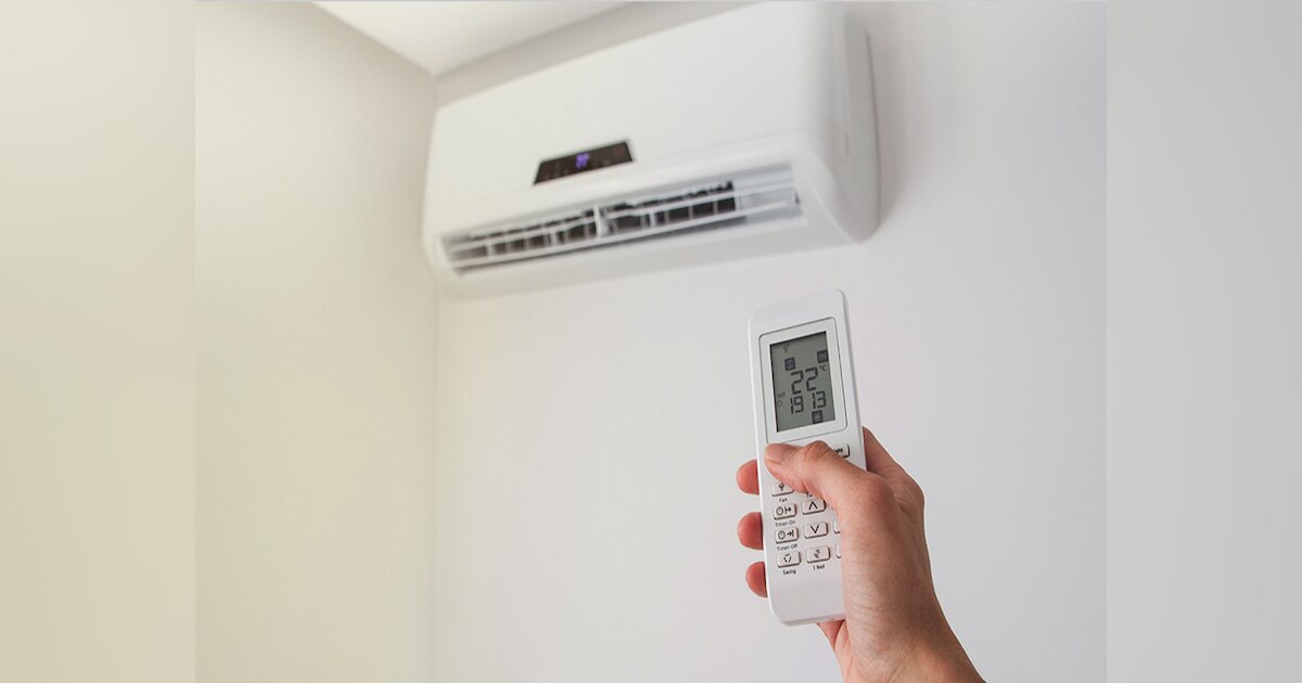 Air Cooler side effects Why should not run AC or cooler between 4 to 6