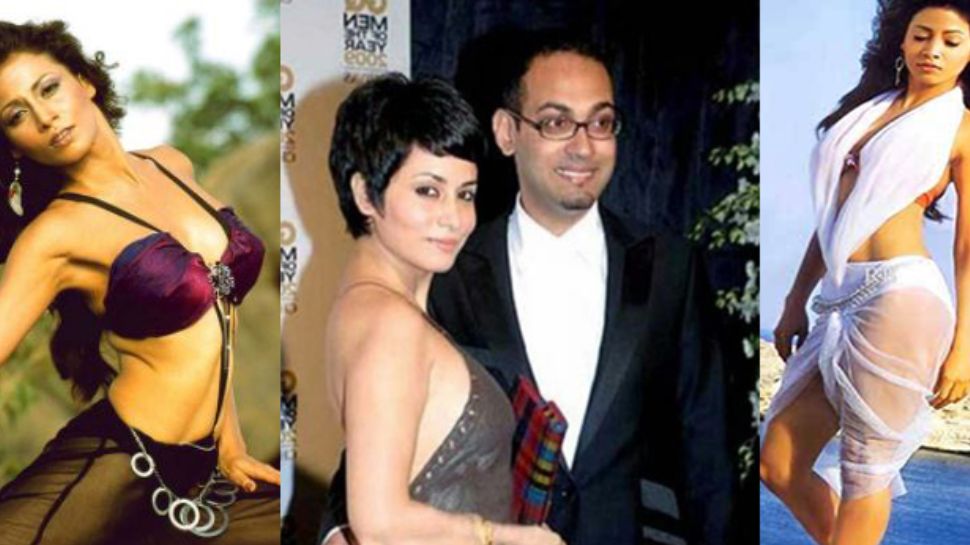 फ्लॉप रहा था इस बॉलीवुड एक्ट्रेस का करियर, सड़कों पर बदहवास घूमते पिता की Salman Khan ने की थी मदद फ्लॉप रहा था इस बॉलीवुड एक्ट्रेस का करियर, सड़कों पर बदहवास घूमते पिता की Salman Khan ने की थी मदद
