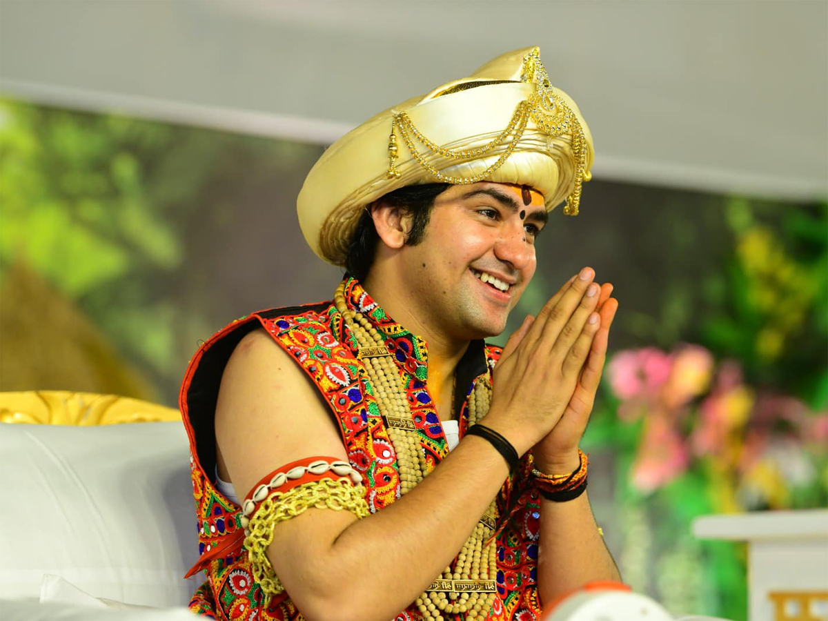 Dhirendra Shastri को मिली Y कैटेगरी की सुरक्षा, मध्यप्रदेश सरकार ने जारी किया आदेश