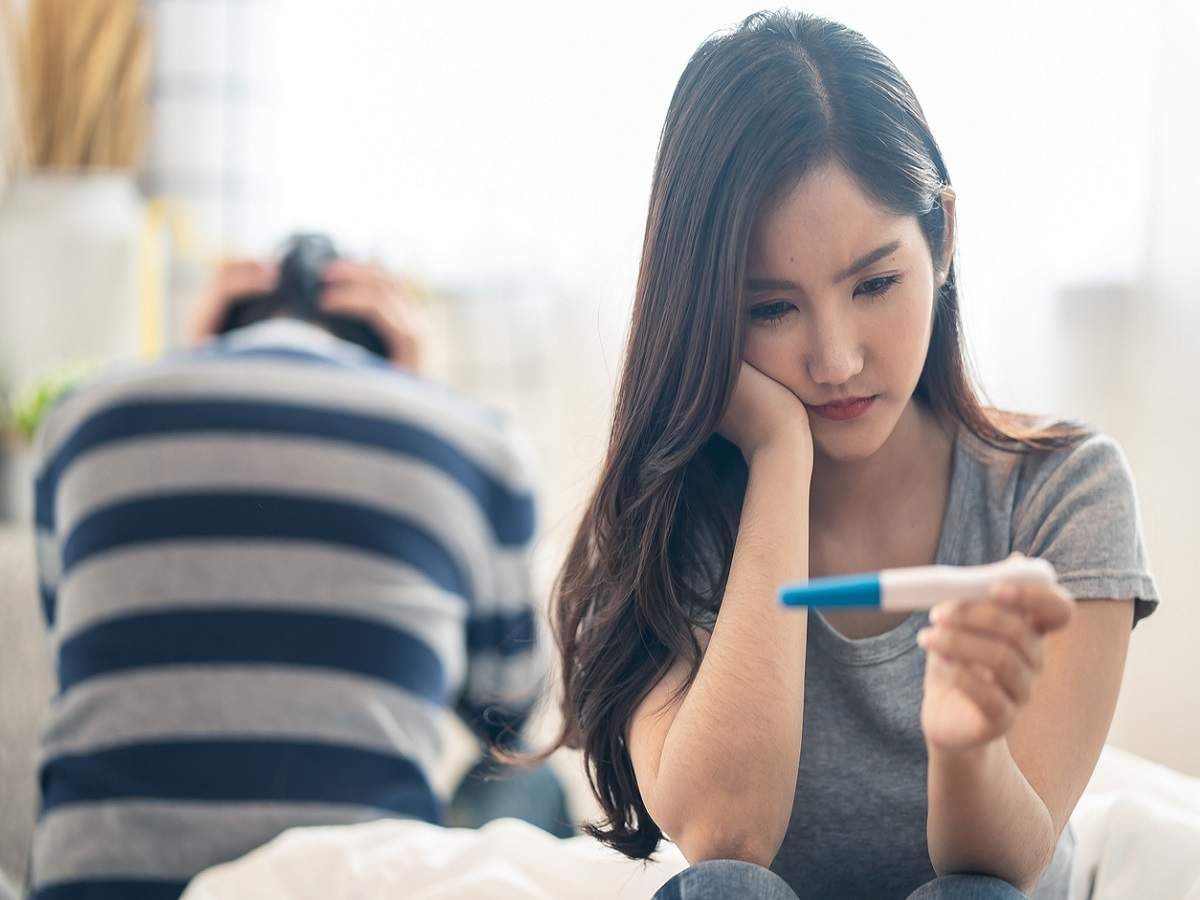 Health Tips: इस बीमारी के कारण माँ बनने में आती है परेशानी, रसौली के कारण बढ़ जाता है गर्भपात का खतरा