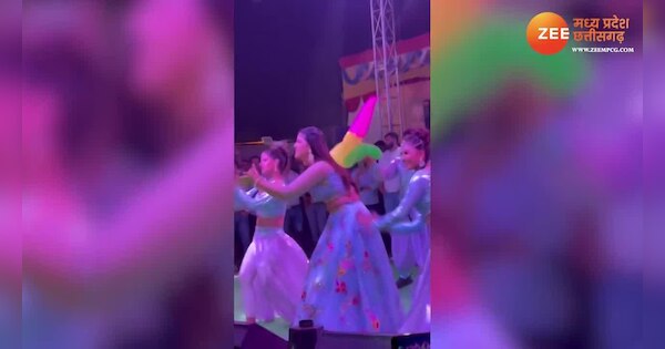 Viral Pranjal Dahiya Haryanvi Song Dj Pe Matkungi Dance Watch Bold 