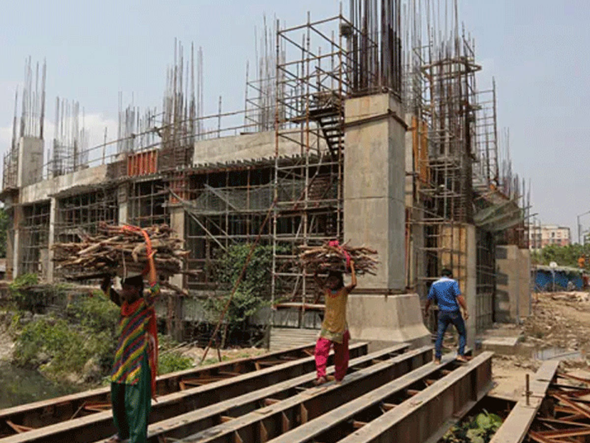 GDP Growth Rate: विकास दर के 7 प्रतिशत के पार जाने की उम्मीद, RBI गवर्नर ने कही खुश करने वाली बात GDP Growth Rate: विकास दर के 7 प्रतिशत के पार जाने की उम्मीद, RBI गवर्नर ने कही खुश करने वाली बात