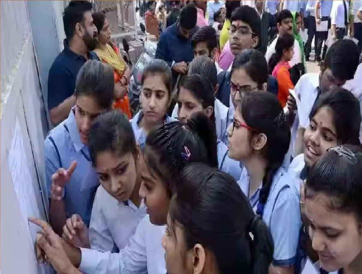 UK Board 10th 12th Result 2023 Live: उत्तराखंड बोर्ड 10वीं के टॉपर सुशांत बनना चाहते हैं सॉफ्टवेयर इंजीनियर, पिता चलाते हैं फर्नीचर की दुकान
