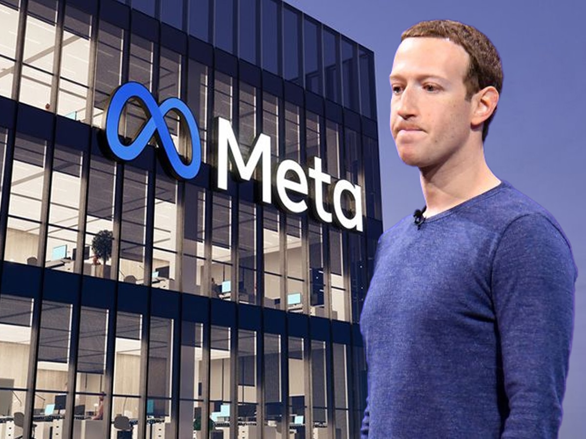 Mark Zuckerberg ने अचानक हटाए 6 हजार से ज्यादा Meta कर्मचारी, 5 प्वाइंट्स में जाानिए सबकुछ