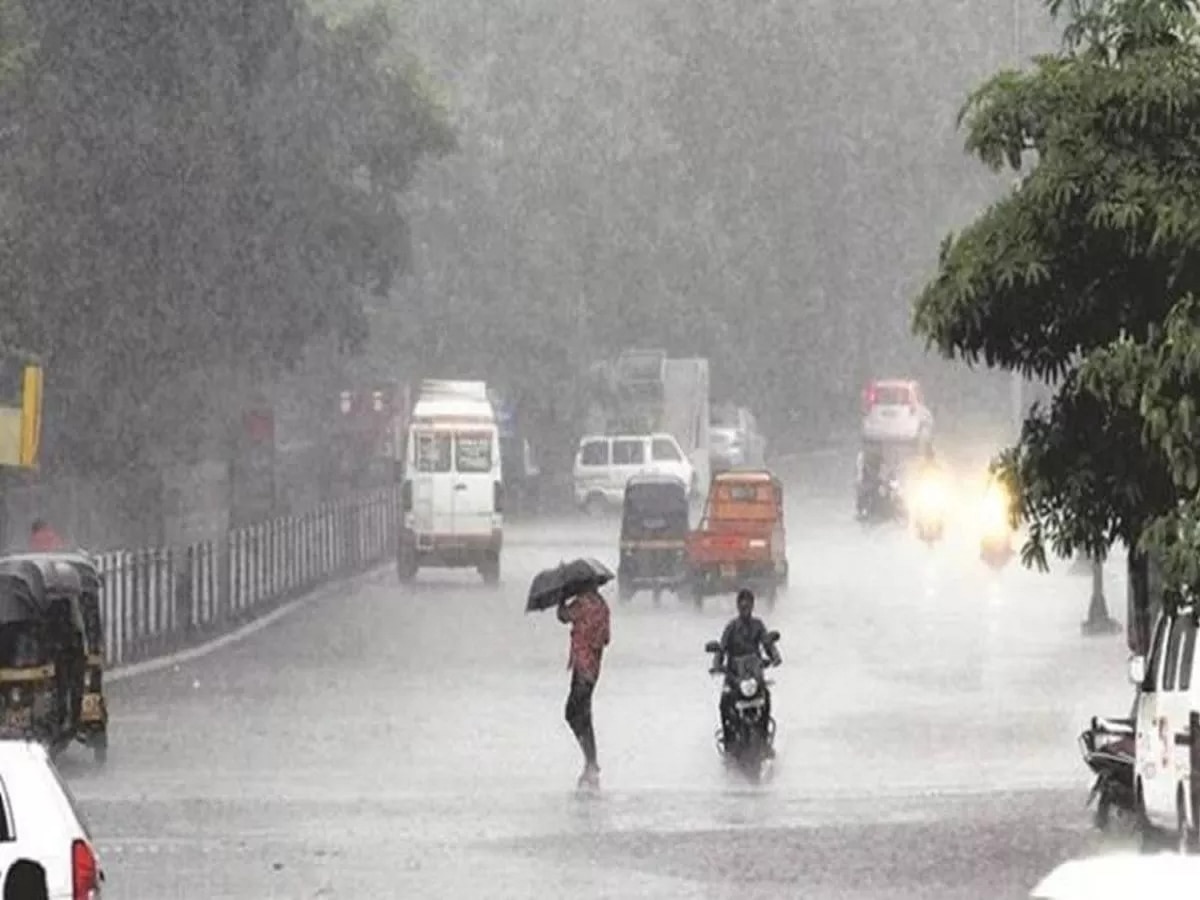 Jharkhand Weather Update: झारखंड में लोगों को मिलेगी गर्मी से राहत! जानें अगले तीन दिनों तक कैसा रहेगा मौसम