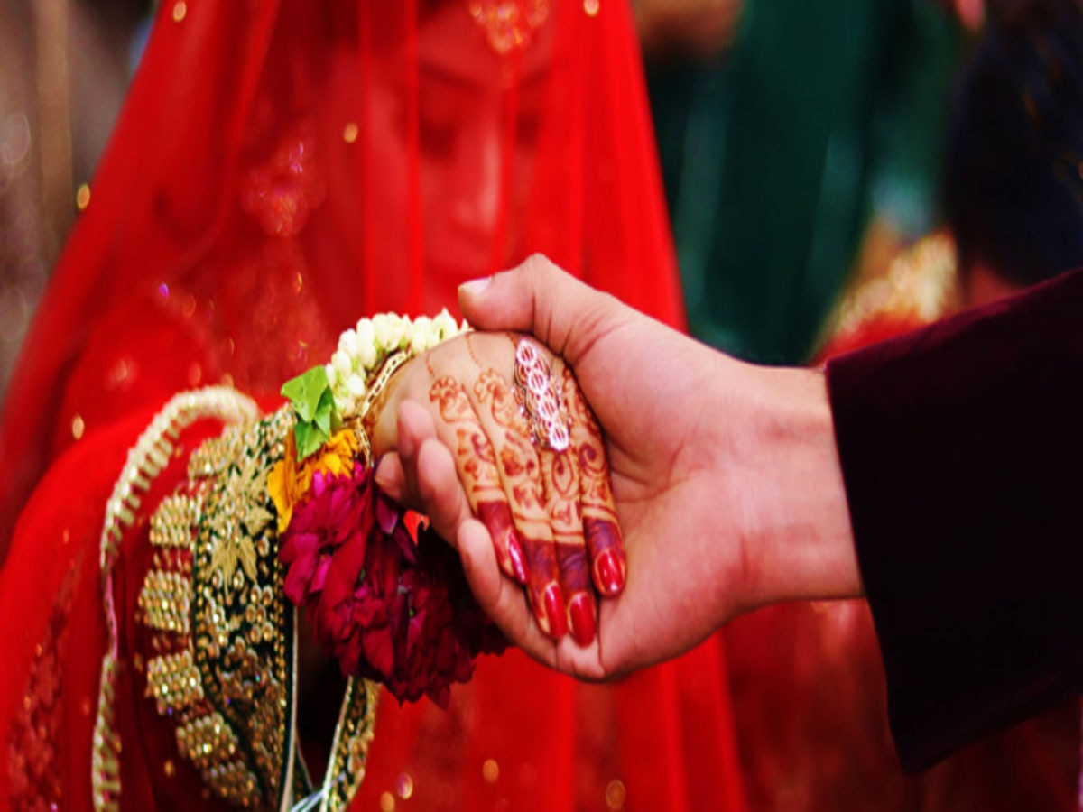 Rajasthan Marriage Story: जोधपुर पहुंची भारत की बहू बनी पाकिस्तानी दुल्हन, हैरान कर देगी ऑनलाइन शादी की ये कहानी