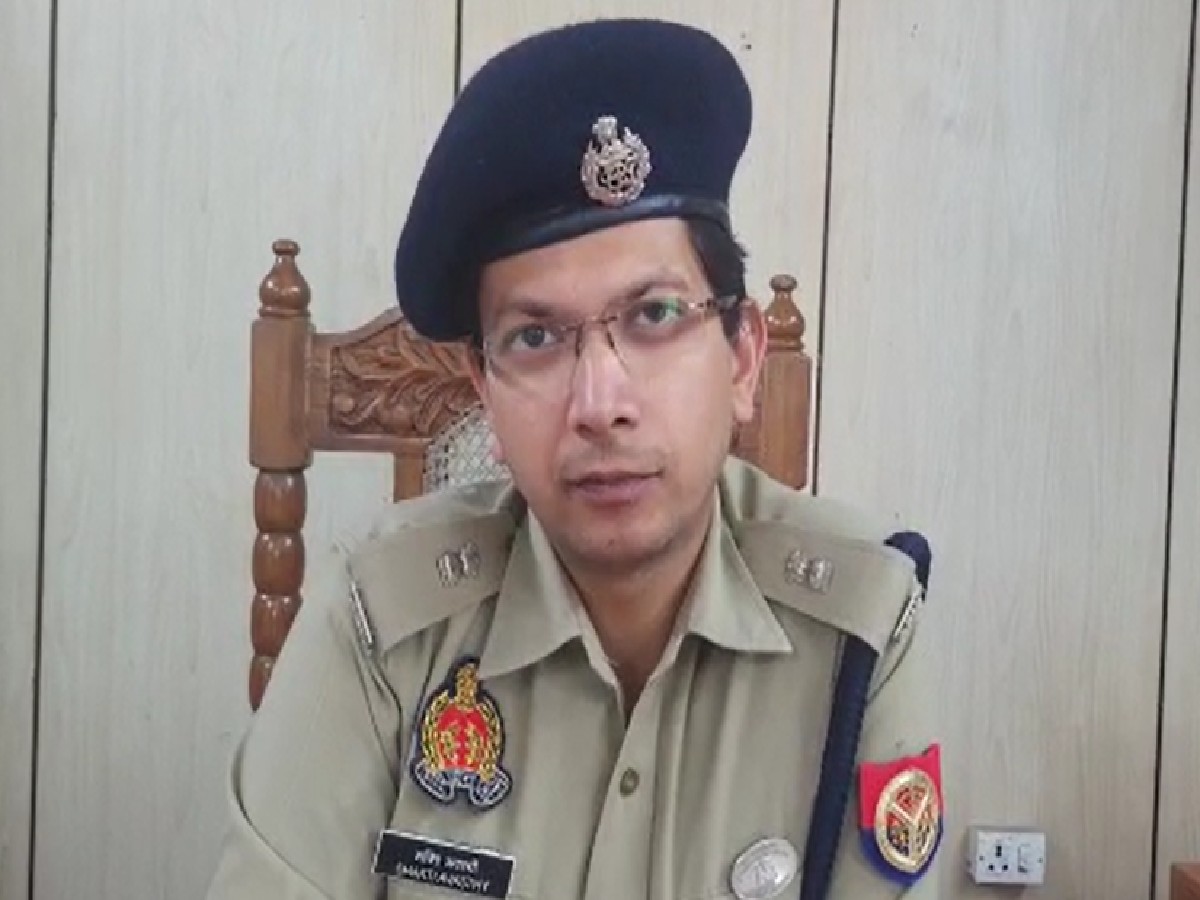 Noida Crime News: ESI अस्पताल से नवजात बच्चा हुआ चोरी, आधे से ज्यादा CCTV मिले बंद