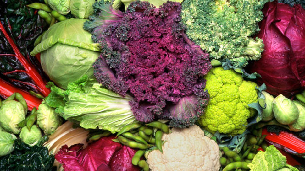 सब्जियां न खाने की आदत है बुरी