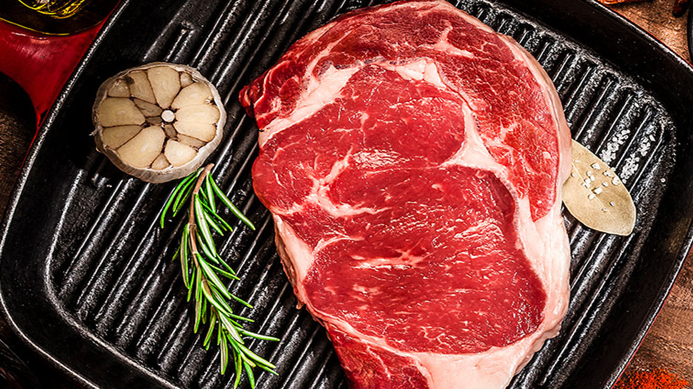 फैटी मीट से करें परहेज