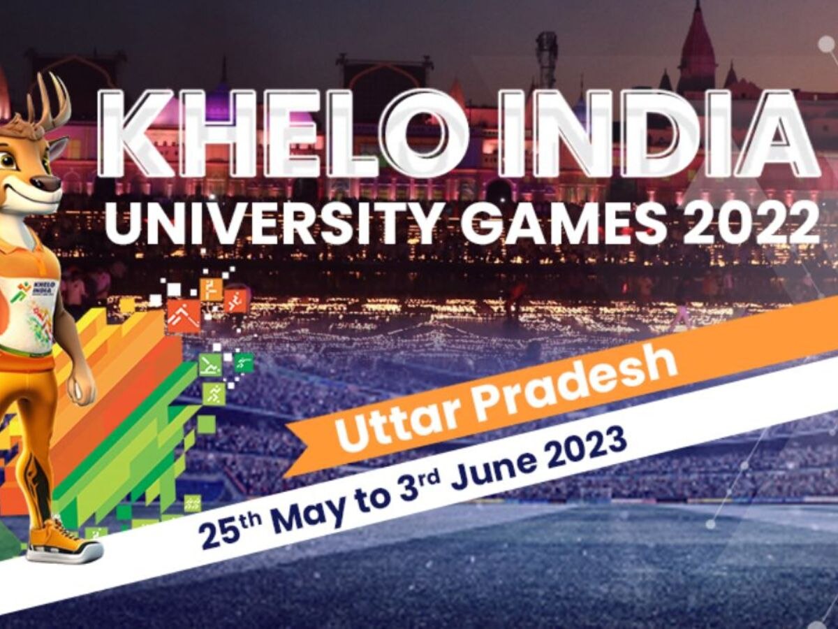 Khelo India University Games 2023