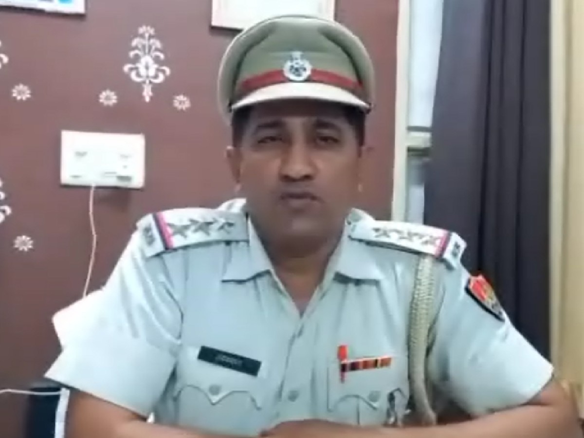 Palwal Crime News: पुलिस ने सैक्स रैकेट का किया भंडाफोड़, संबंध बना लोगों को ब्लैकमेल कर ऐंठती थीं पैसे