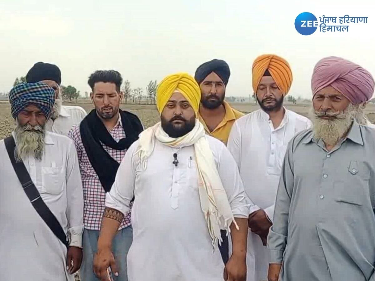 Batala News: ਸਰਹੱਦੀ ਹਲਕੇ ਦੇ ਦੋ ਪਿੰਡਾਂ ਦੀ 45 ਏਕੜ ਪੰਚਾਇਤੀ ਜ਼ਮੀਨ ਤੋਂ ਨਾਜਾਇਜ਼ ਕਬਜ਼ੇ ਛੁਡਵਾਏ