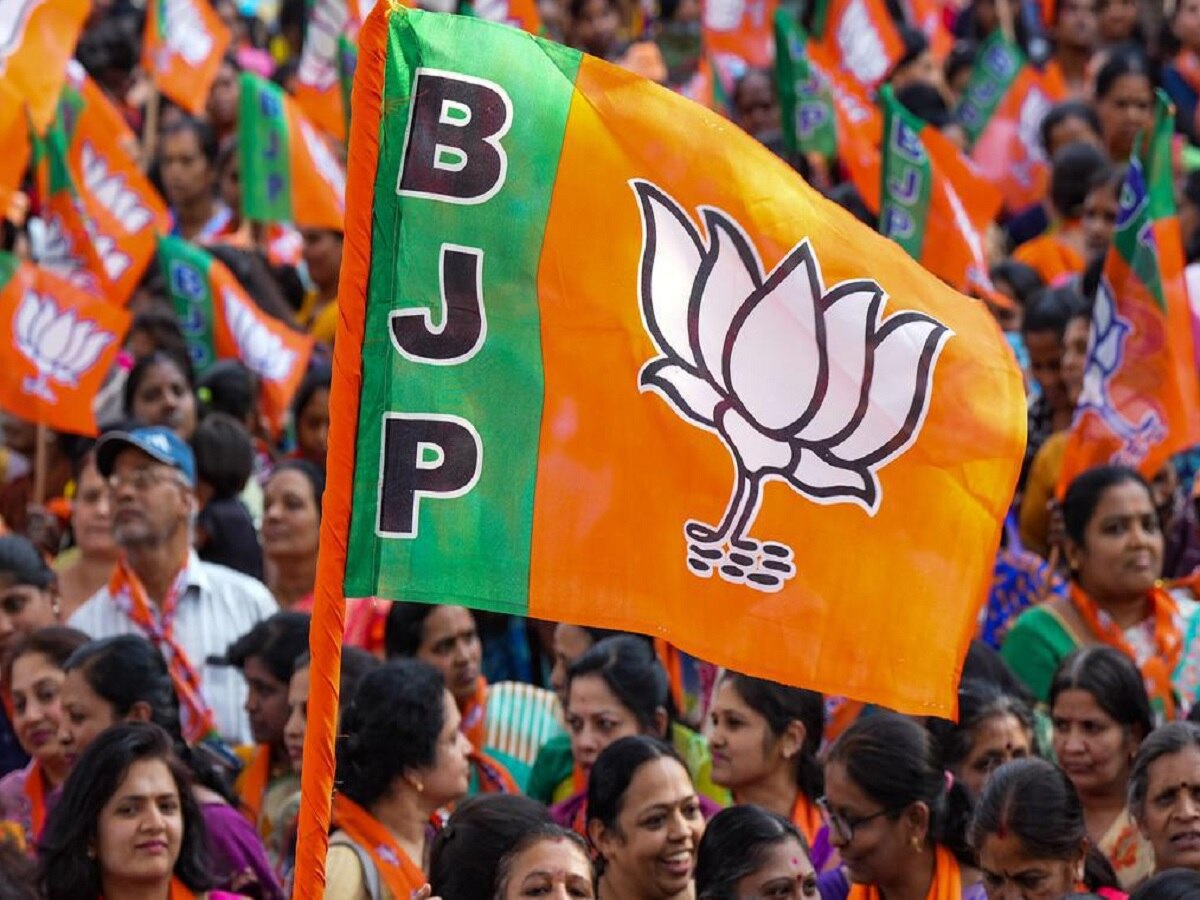 Bjp Plan Ready To Defeat Nitish Kumar At Booth Level In Lok Sabha