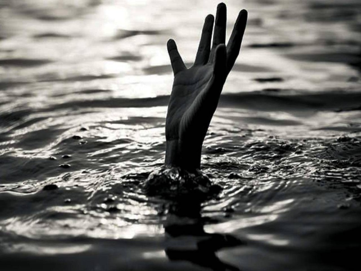 Delhi News: कितनों को निगलेगा अव्यवस्था का दलदल? जलनिकासी न होने से युवक की डूबकर मौत