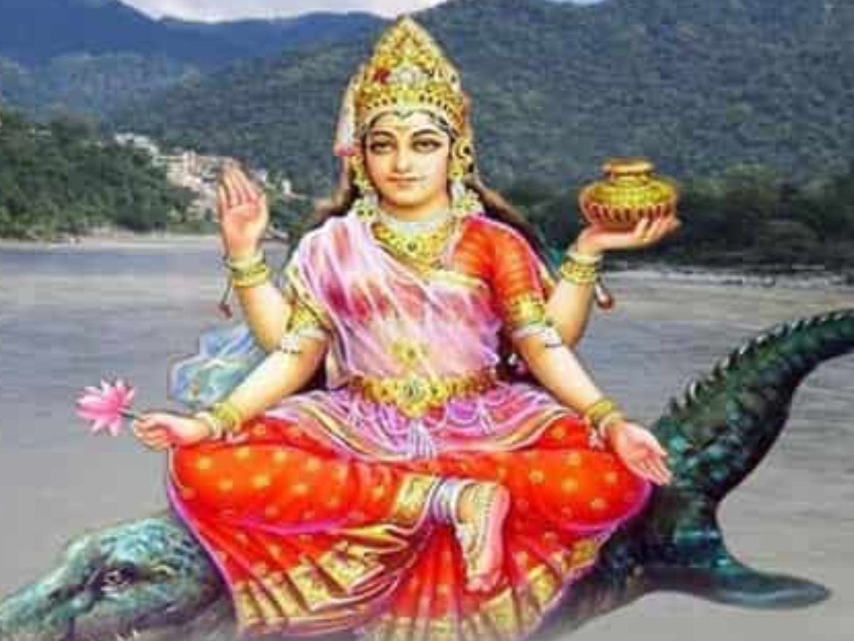 गंगा स्नान के बाद करें ये काम