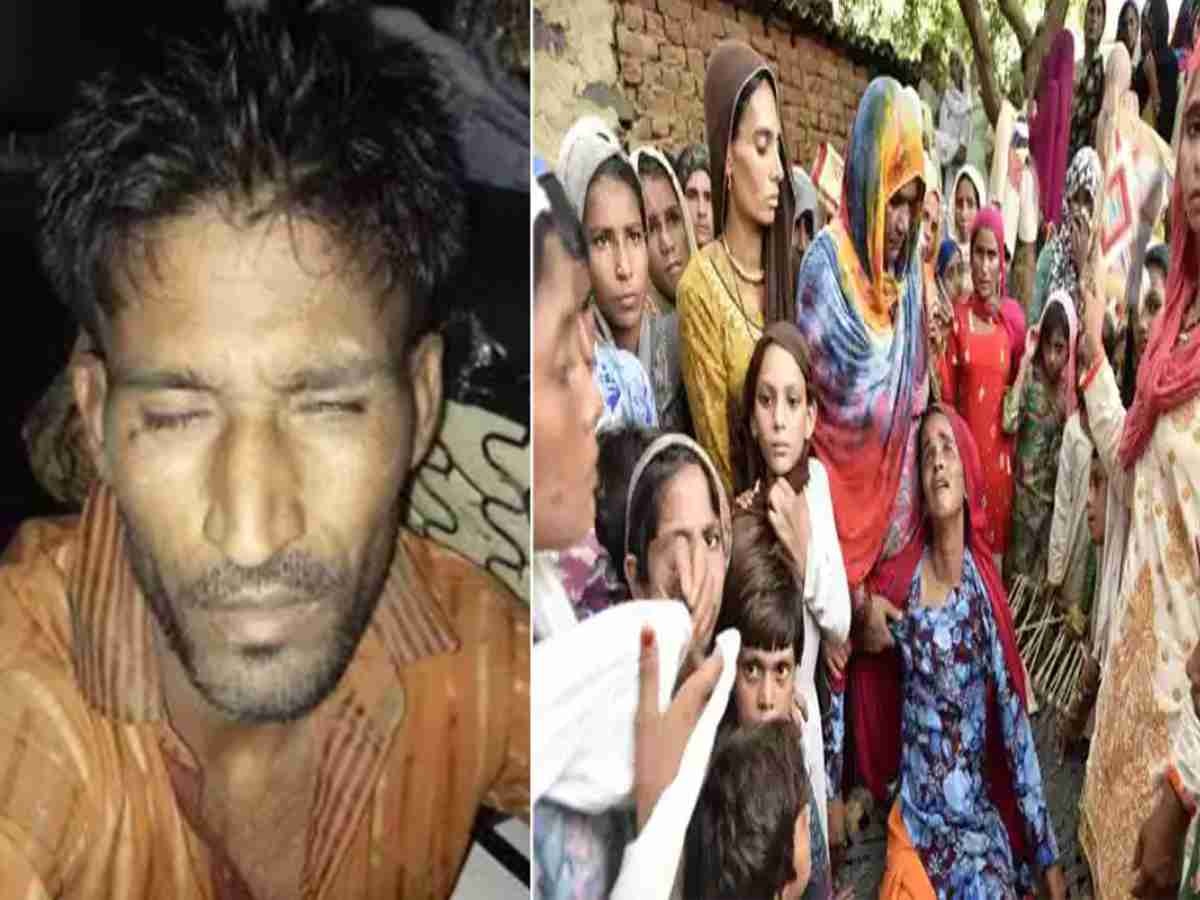 Alwar : रकबर मॉब लिंचिंग केस में आरोपियों को 7 साल की सजा, आर्थिक दंड भी लगाया