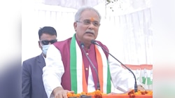 झीरम घाटी के 10 साल: भावुक होकर CM भूपेश बघेल ने भाजपा पर लगाया बड़ा आरोप