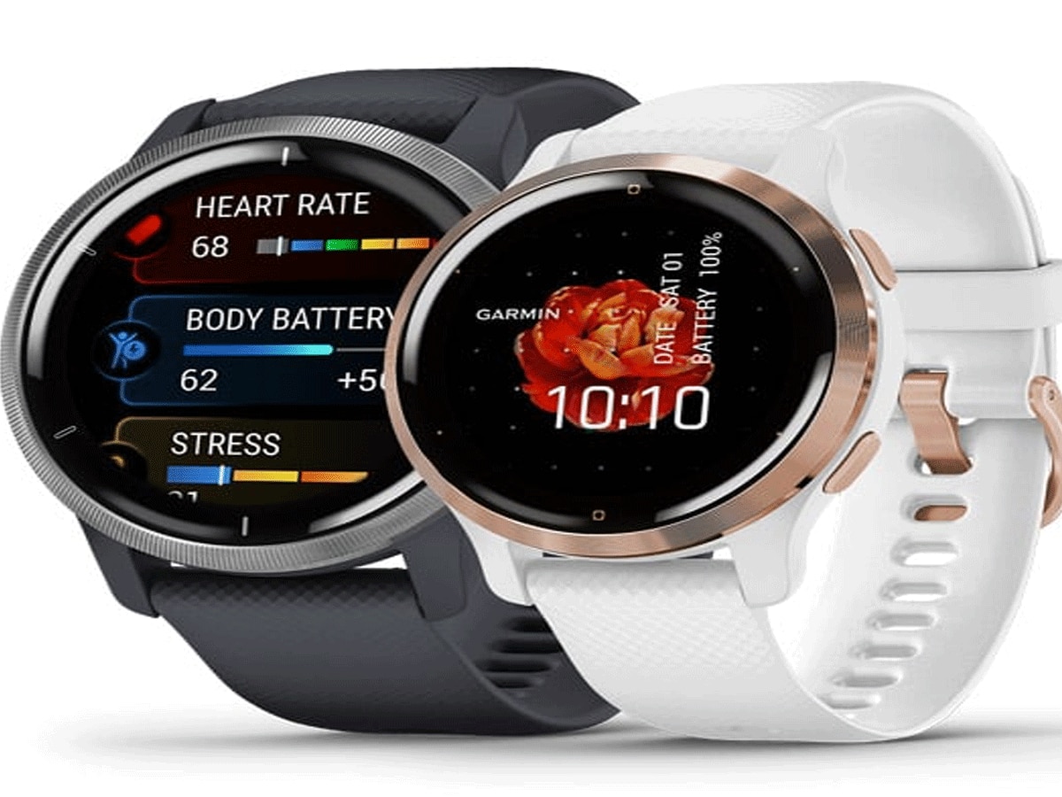 smartwatch garmin price