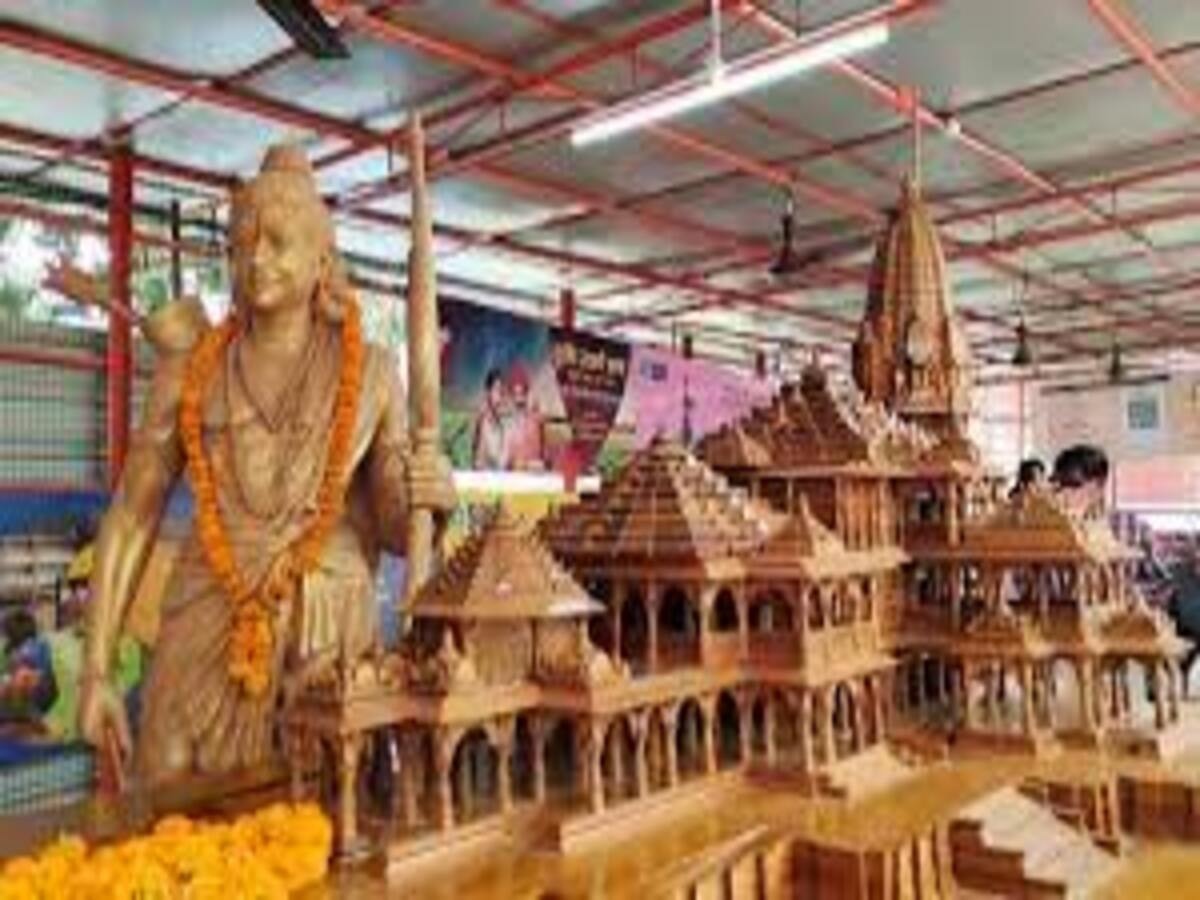 Ayodhya Ram Mandir: କେବେ ହେବ ପ୍ରାଣ ପ୍ରତିଷ୍ଠା? କେବେ ବିରାଜମାନ କରିବେ ରାମଲାଲା? 