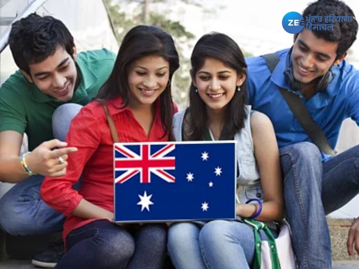 Australian Student Visa News: ਭਾਰਤੀ ਵਿਦਿਆਰਥੀਆਂ ਦੇ ਦਾਖ਼ਲਿਆਂ 'ਤੇ ਆਸਟ੍ਰੇਲੀਆ ਦੀਆਂ ਦੋ ਹੋਰ ਯੂਨੀਵਰਸਿਟੀਆਂ ’ਚ ਲੱਗੀ ਪਾਬੰਦੀ