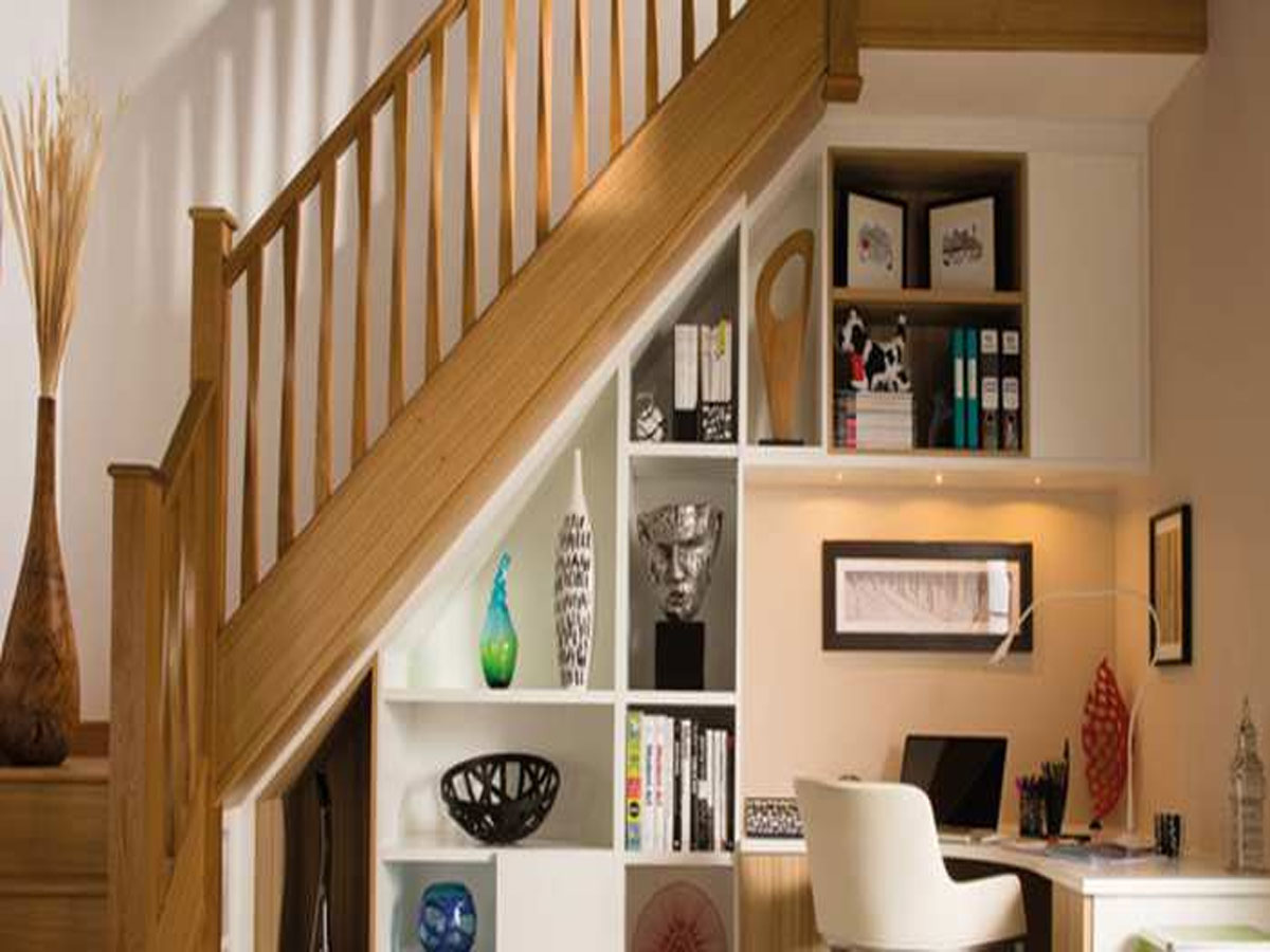 vastu tips for Home Stairs Do not keep these things under stairs in