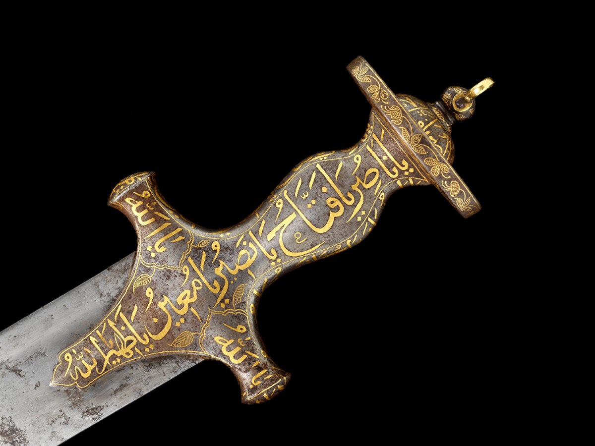 Tipu Sultan Sword Auction: 140 करोड़ में बिकी टीपू सुल्तान की तलवार, ऑक्शन करने वाले भी हैरान