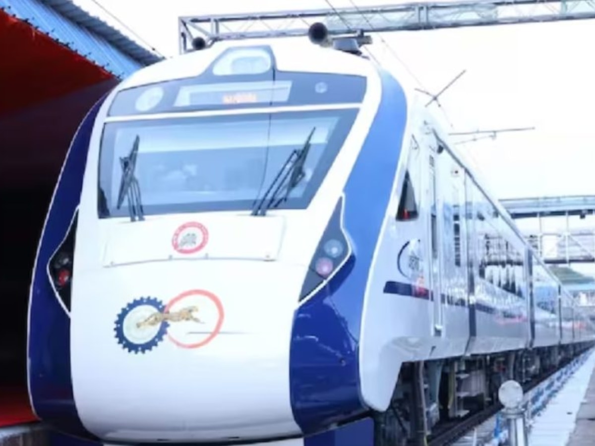 Delhi to Dehradun: 4 घंटे में पहुंचेंगे दिल्ली से देरहादून, आनंद विहार से 6 दिन चलेगी Vande Bharat Express