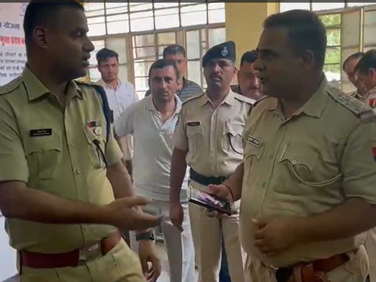 जोधपुर के चेराई गांव में युवक की हत्या के मामले में पुलिस ने किया 3 आरोपियों को गिरफ्तार