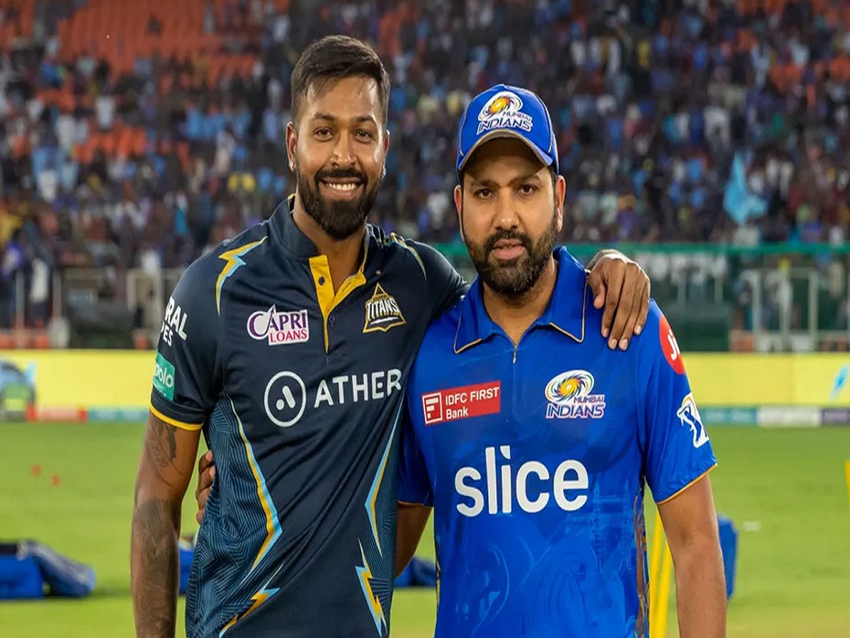 GT vs MI Qualifier 2: ଦ୍ୱିତୀୟ କ୍ୱାଲିଫାୟର ପାଇଁ ଗୁଜୁରାଟକୁ ଭେଟିବ ମୁମ୍ବାଇ, ଜାଣନ୍ତୁ ହେଡ୍ ଟୁ ହେଡ୍ ରେକର୍ଡ