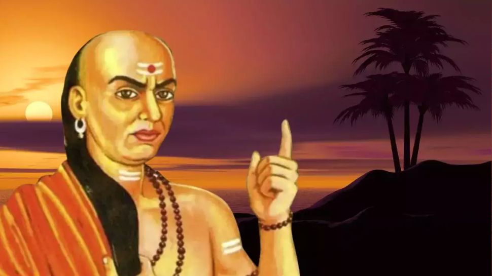 chanakya niti keep these tips in mind get rid off any problem ...