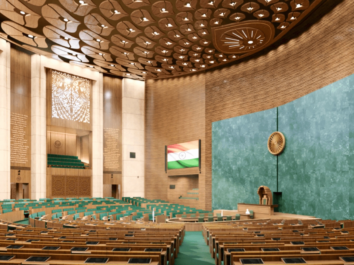 New Parliament Inauguration: सुबह 7 बजे हवन, विभिन्न धर्मों की प्रार्थना, नई संसद के उद्घाटन का ये है कार्यक्रम