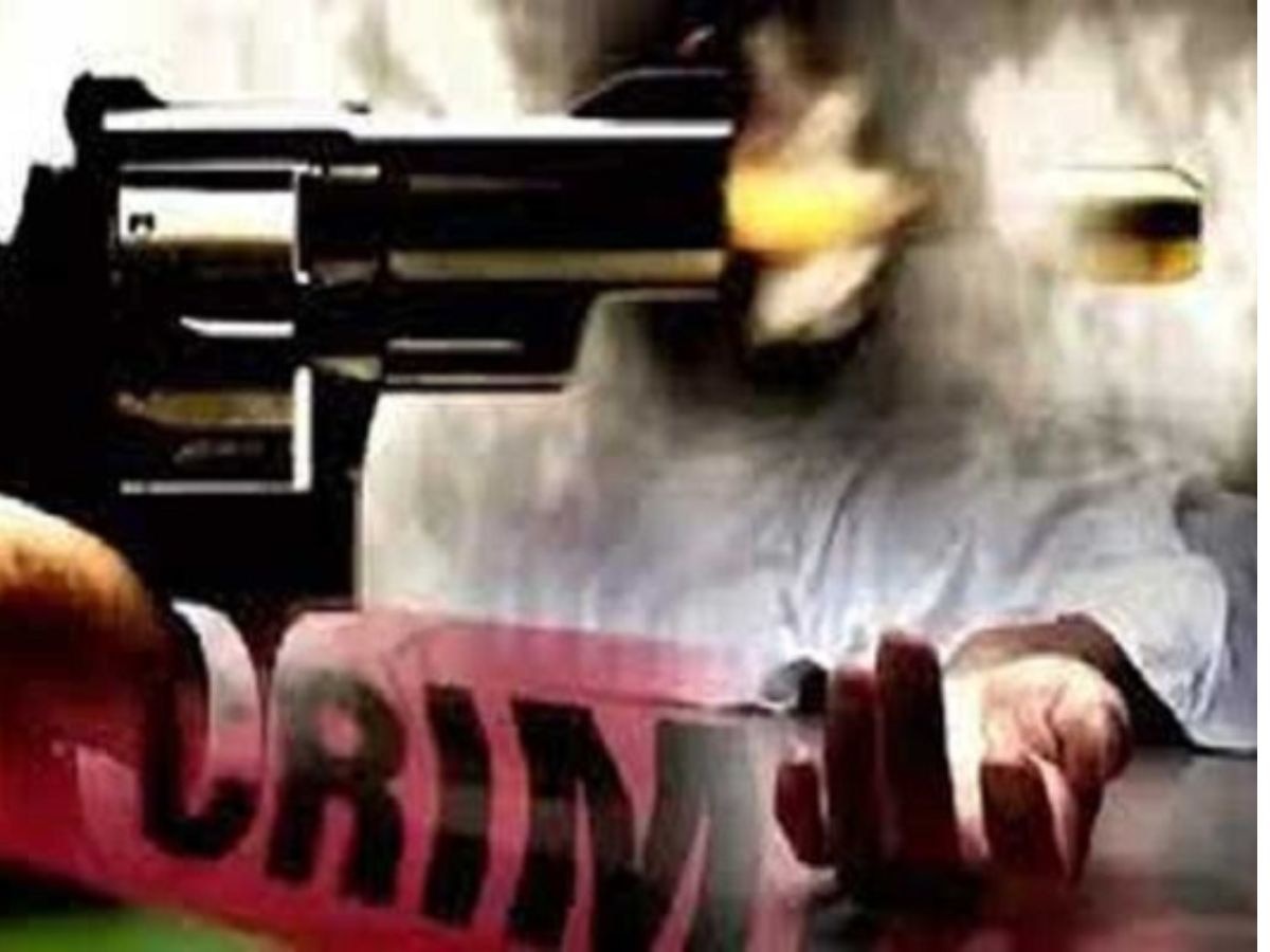 Gonda Crime: दिन-दहाड़े प्रधान की गोली मारकर हत्या से इलाके में फैली सनसनी, भारी पुलिस बल तैनात 