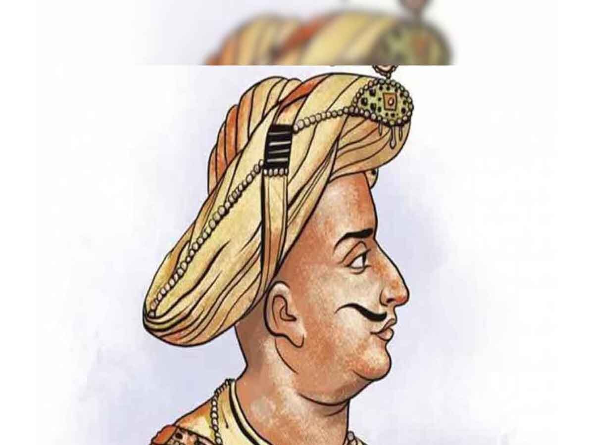 Tipu Sultan's Sword: टीपू सुल्तान की तलवार 140 करोड़ रुपये में बिकी, लंदन में हुई नीलामी में तोड़े रिकॉर्ड