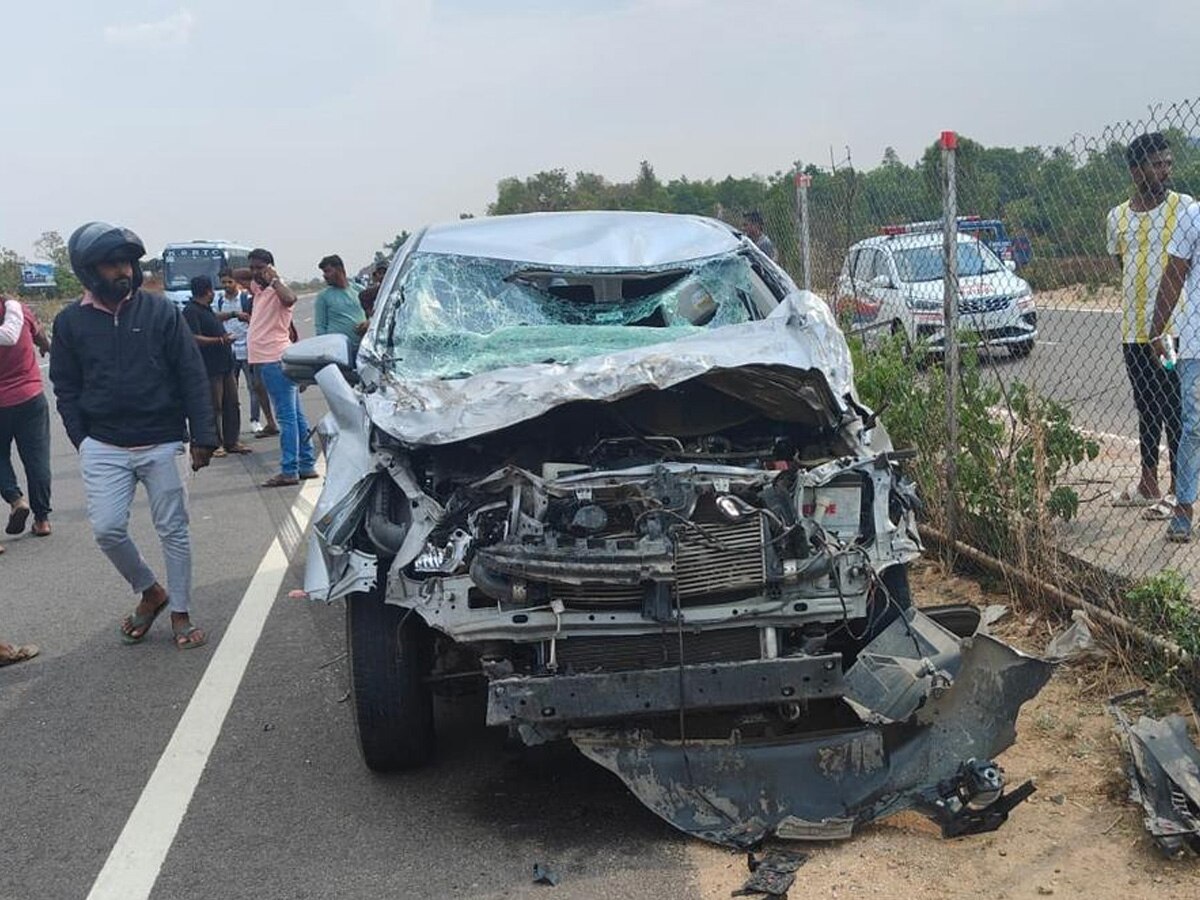 Highway Hipnosys: ରାଜ୍ୟର ସେହି ରହସ୍ୟମୟ ରାସ୍ତା, ଯେଉଁଠାରେ ଚାଳକ ମୃତ୍ୟୁ ଆଡ଼କୁ ଆପେ ଆପେ ଟାଣି ହୋଇଯାଏ...