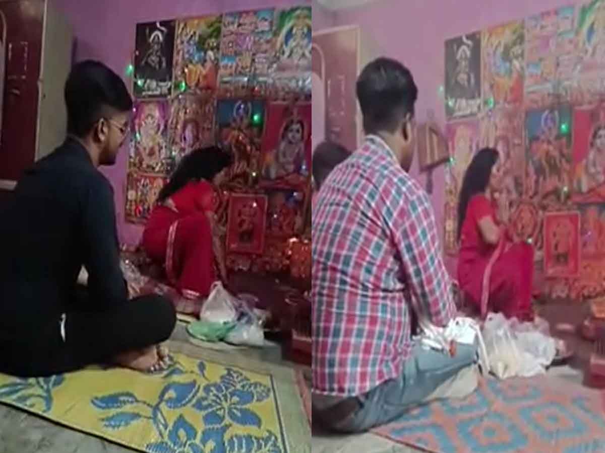 Surajpur News: भूत-प्रेत का डर दिखाकर ढोंगी तांत्रिक खेल रहे गंदा खेल, इसमें कई लोगों की गई जान