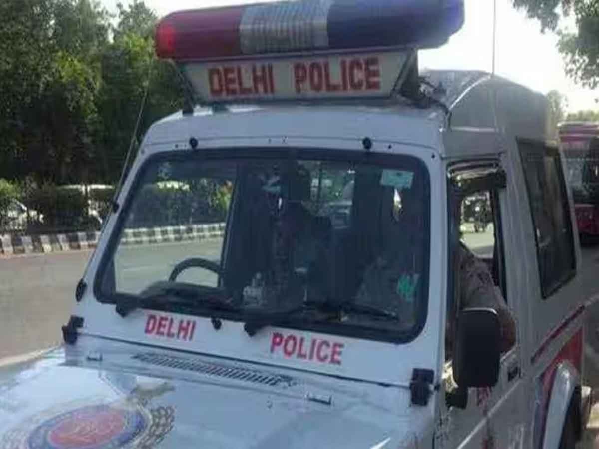 17 साल पहले किडनैप हुई थी लड़की, दिल्ली पुलिस ने ढूंढ निकाला, सामने आया यह सच 