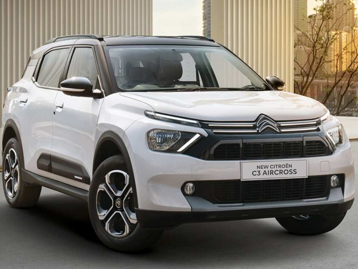 Hyundai Creta के आगे 'बच्ची' है Citroen C3 Aircross! नहीं मिलते ये 10 फीचर्स