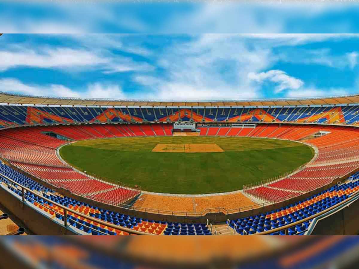 GT vs MI Qualifier 2, Pitch Report: गुजरात और मुंबई के मैच में किसके लिए मैदान होगा मददगार, जानें पिच रिपोर्ट और मौसम का मिजाज