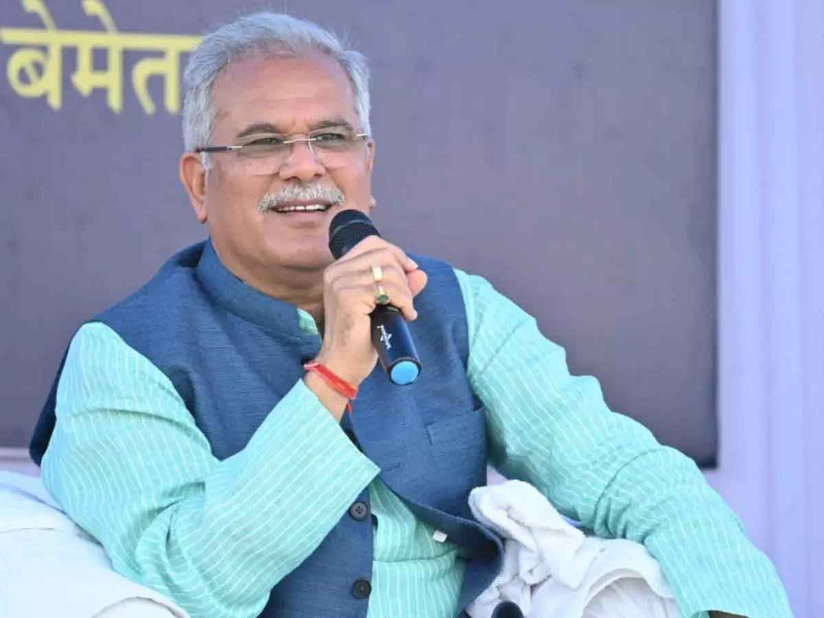 Mukhyamantri mitan Yojna: छत्तीसगढ़ के लोगों के लिए बड़ी खुशखबरी, सिर्फ एक कॉल से घर बैठे बनेगा राशन कार्ड