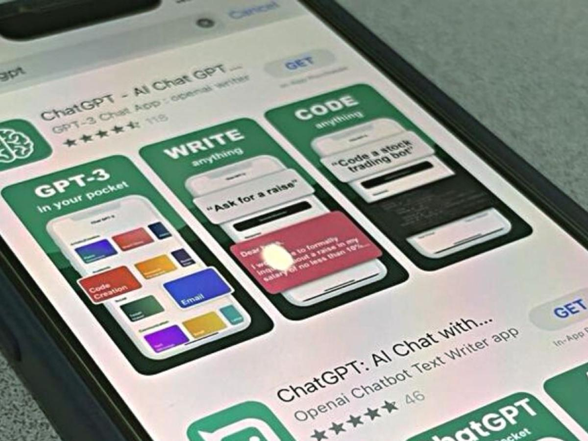 OpenAI ने 11 देशों में लॉन्च किया ChatGPT App! जानिए भारत लिस्ट में है या नहीं