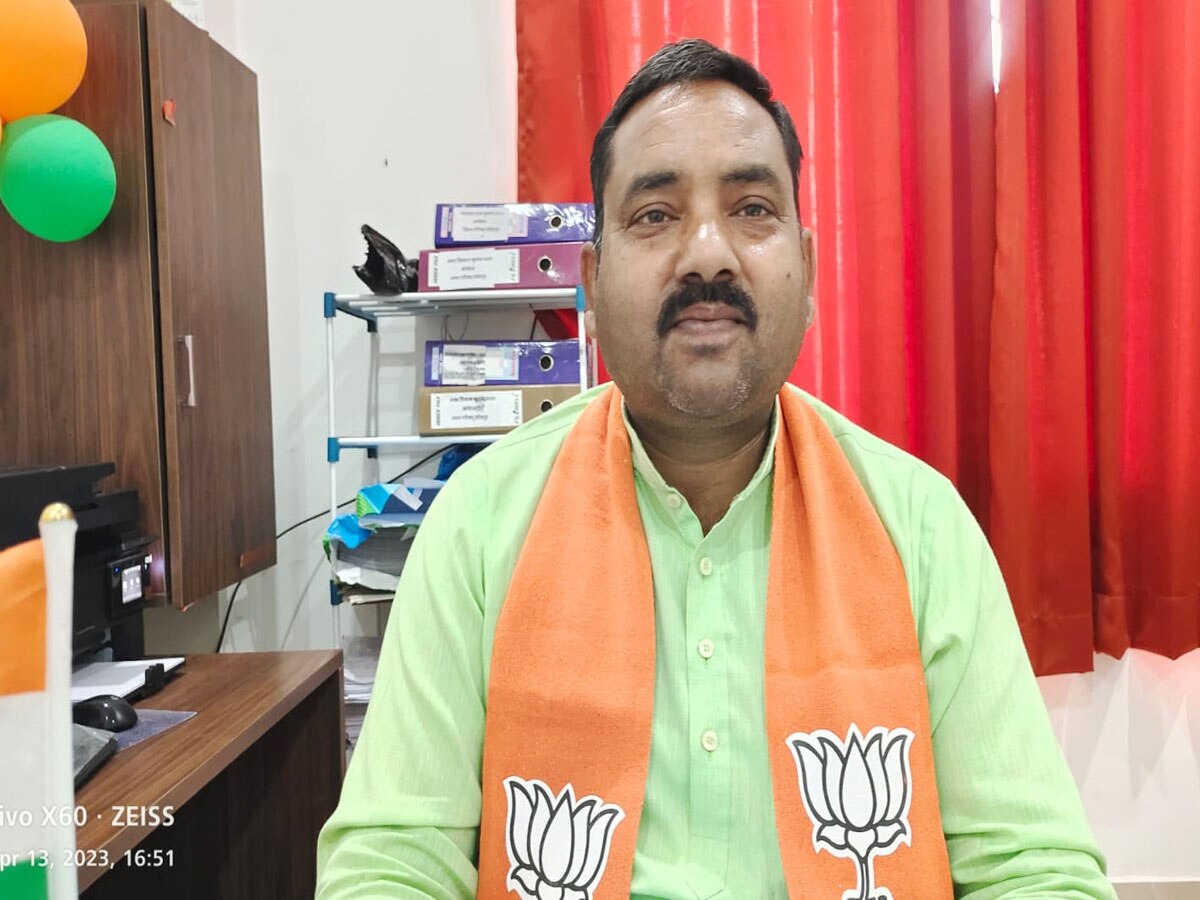 Dholpur BJP के पूर्व विधायक सुखराम कोली को मिली धमकी, आरोपी गिरफ्तार