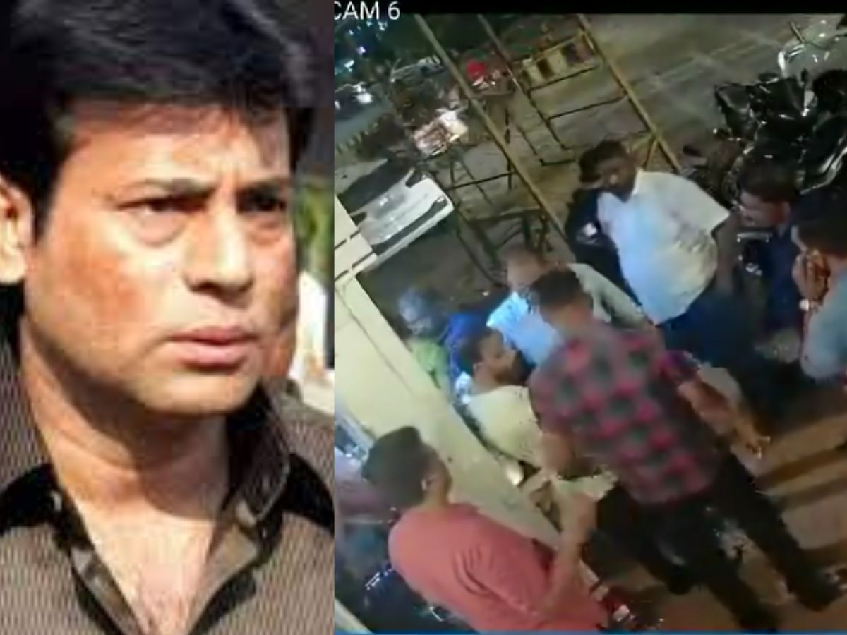Azamgarh: डॉन अबु सलेम का फरार भतीजा दबोचा गया, यूपी पुलिस को लंबे वक्त से दे रहा था चकमा