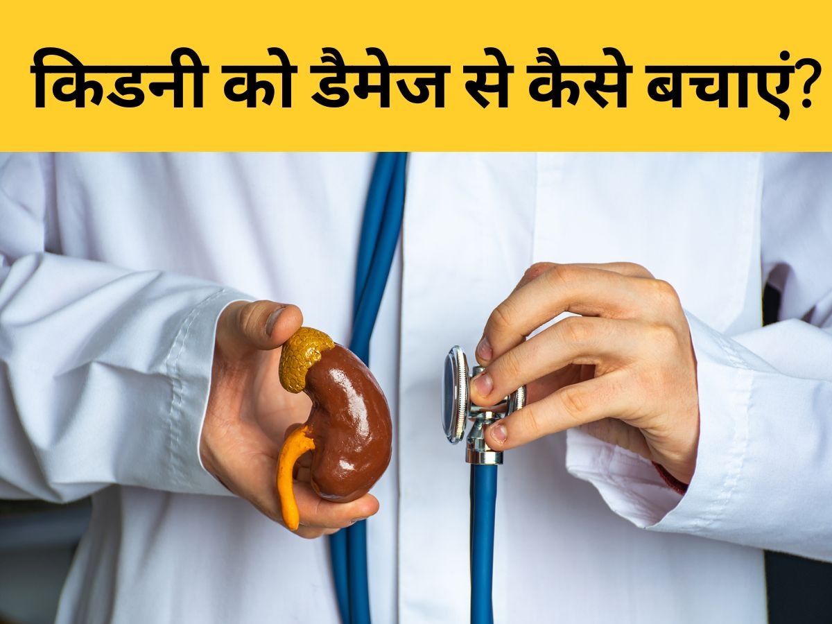 Kidney Disease: किडनी होगी फेल तो खुद को नहीं कर पाएंगे माफ, कभी न करें ऐसी गलतियां