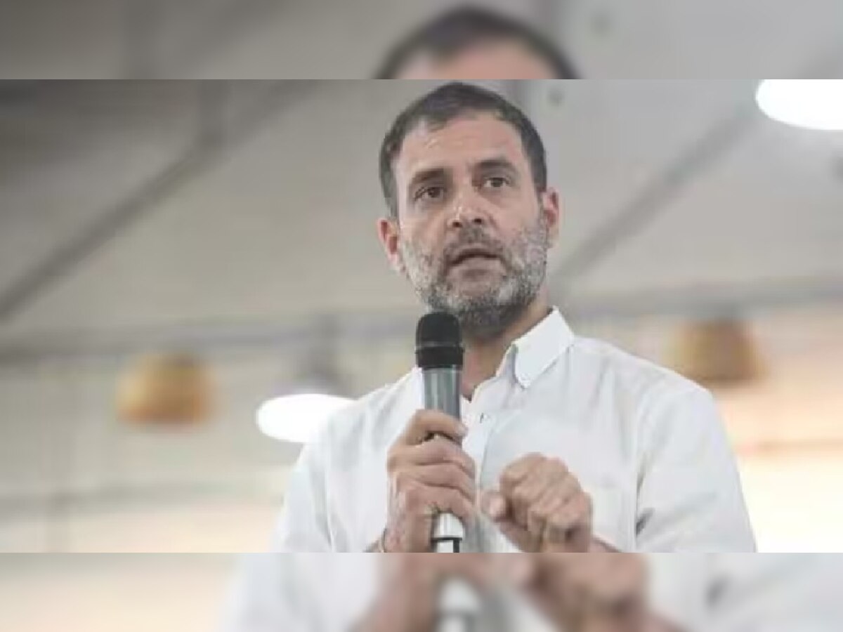 Rahul Gandhi NOC: 3 साल के लिए सामान्य पासपोर्ट पर यात्रा करेंगे राहुल गांधी, दिल्ली कोर्ट ने जारी किया आदेश