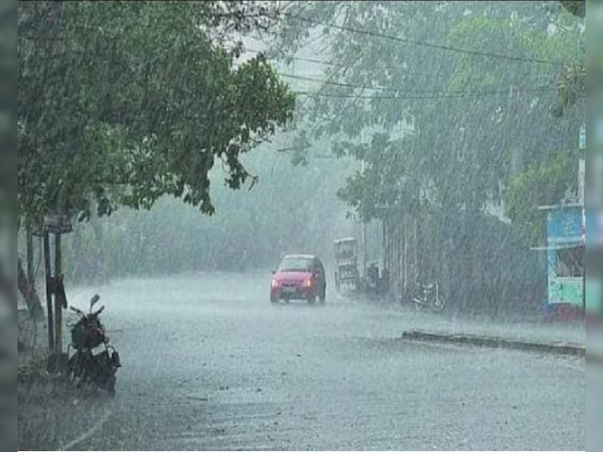 Monsoon 2023: मॉनसून के पहले IMD का दूसरा पूर्वानुमान, जानें कहां इंद्र देवता होंगे कितने मेहरबान