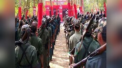 माओवादी ग्रुप की मेंबर, अब बनना चाहती है पुलिस अधिकारी, जानें कैसे बदला जीवन 