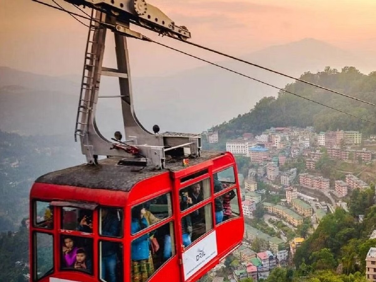 Shimla: हिमाचल पर्यटन निगम ने बढ़ाया लिफ्ट का किराया, घूमने से पहले जान लें किराया