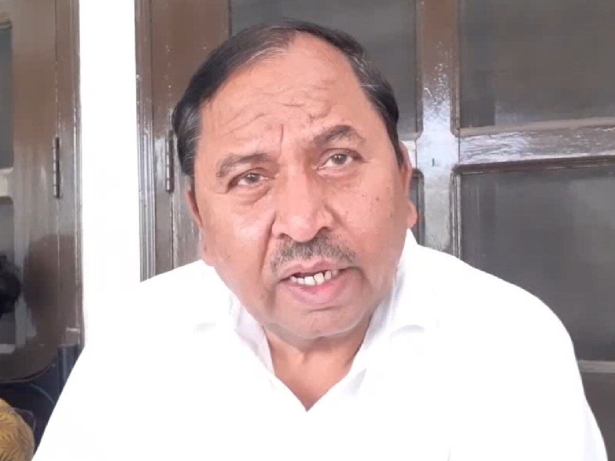 Yamunanagar News Congress MLA taunts on haryana government JJP has